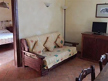 Otel Tenuta Uccellina