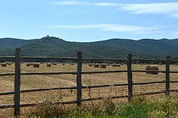 Otel Tenuta Uccellina