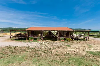 Tenuta Uccellina Otel 3*