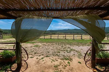 Tenuta Uccellina Otel Magliano in Toscana