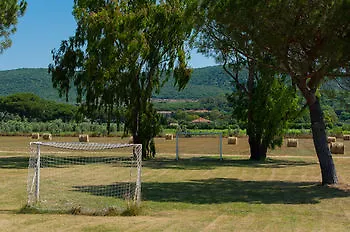 Tenuta Uccellina Otel Magliano in Toscana