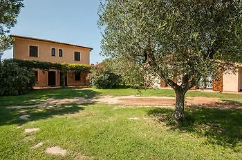 Otel Tenuta Uccellina Magliano in Toscana