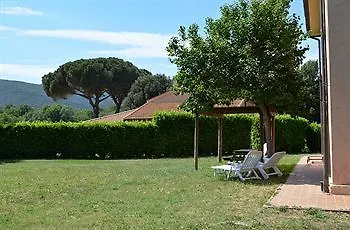Tenuta Uccellina 马利亚诺因托斯卡纳