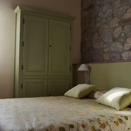 Tenuta Uccellina ホテル