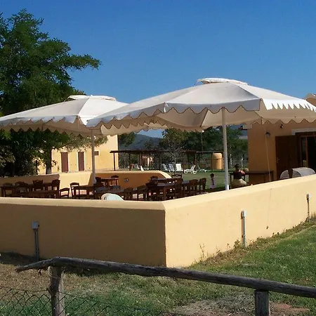 Tenuta Uccellina
