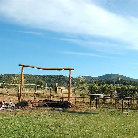 Tenuta Uccellina