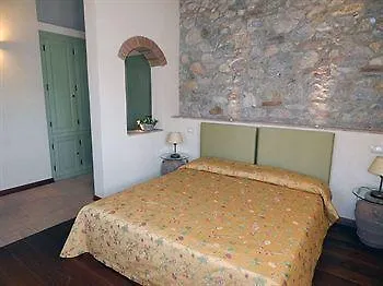 Tenuta Uccellina Magliano in Toscana