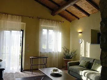 Hotel Tenuta Uccellina Magliano in Toscana