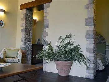 Hotel Tenuta Uccellina