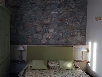 Hotel Tenuta Uccellina 3*