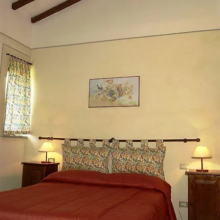 Tenuta Uccellina Magliano in Toscana