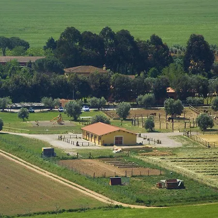 Tenuta Uccellina Magliano in Toscana
