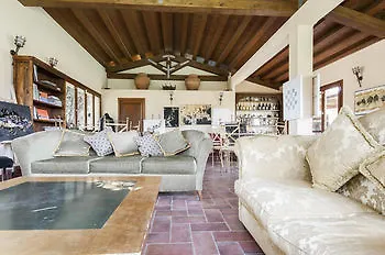 Tenuta Uccellina Hotel