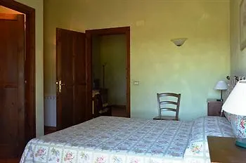 Tenuta Uccellina 3*