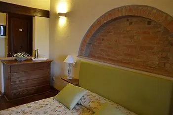 Tenuta Uccellina 3* Magliano in Toscana