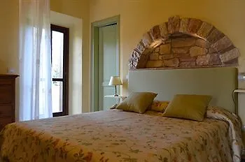 Tenuta Uccellina 3* Magliano in Toscana