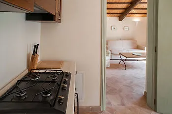Tenuta Uccellina Hotel 3*