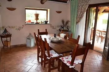 Tenuta Uccellina Hotel 3*