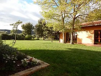 Tenuta Uccellina 3*