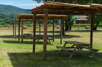 Tenuta Uccellina