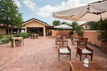 Tenuta Uccellina Hotel Magliano in Toscana