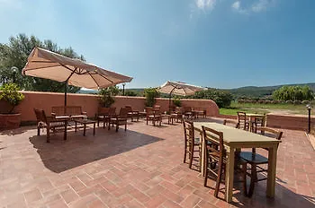 Tenuta Uccellina Hotel 3*
