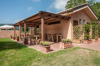 Tenuta Uccellina Hotel Magliano in Toscana