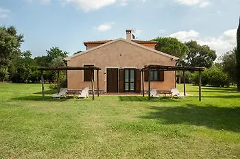 Tenuta Uccellina Hotel