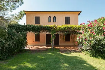 Tenuta Uccellina Hotel
