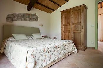 Tenuta Uccellina 3* Magliano in Toscana