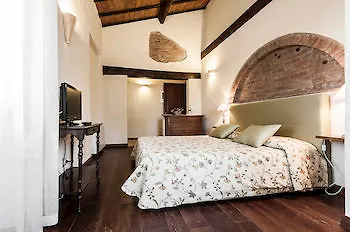 Hotel Tenuta Uccellina Magliano in Toscana