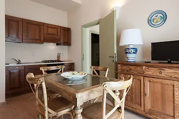 Hotel Tenuta Uccellina 3*