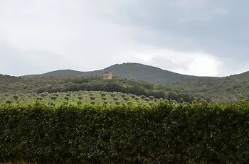 Tenuta Uccellina Magliano in Toscana