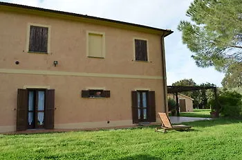 Tenuta Uccellina Hotel