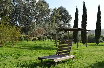 Tenuta Uccellina Hotel