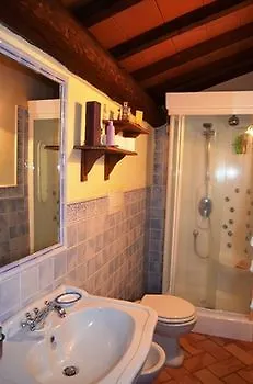 Tenuta Uccellina 3* Magliano in Toscana