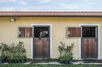 Tenuta Uccellina 3*