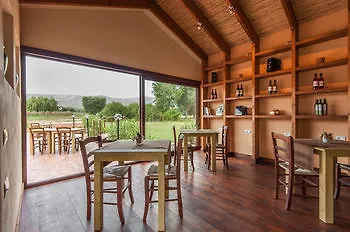Hotel Tenuta Uccellina Magliano in Toscana