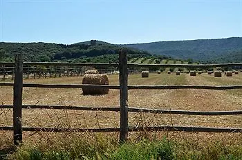 Tenuta Uccellina 3* Magliano in Toscana