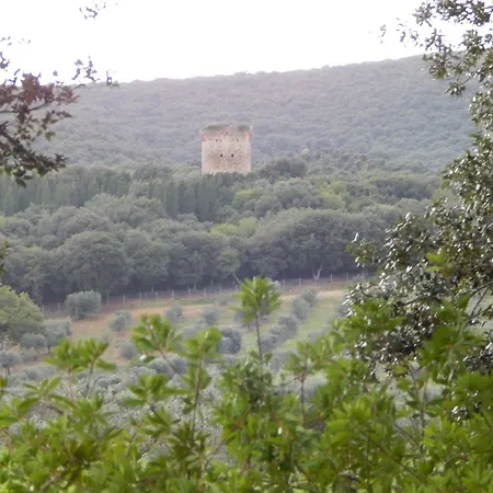 Hotel Tenuta Uccellina 3*