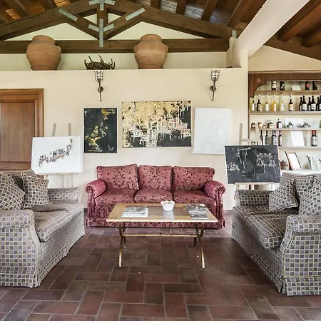 Tenuta Uccellina Magliano in Toscana