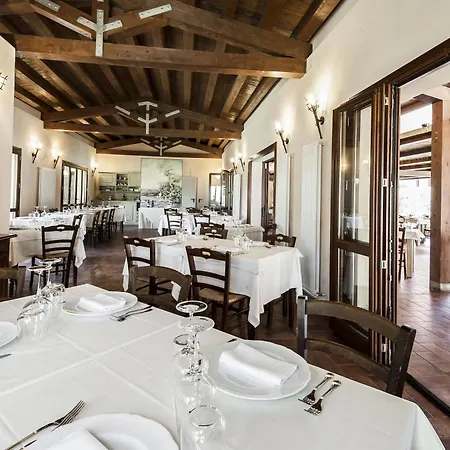 Tenuta Uccellina Hotel Magliano in Toscana