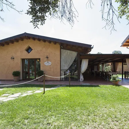 Tenuta Uccellina