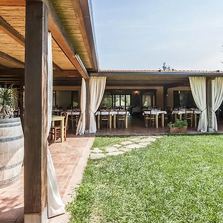 Hotel Tenuta Uccellina Magliano in Toscana