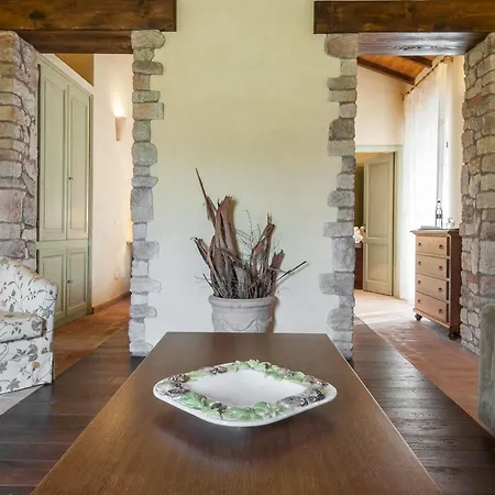 Tenuta Uccellina Hotel 3*