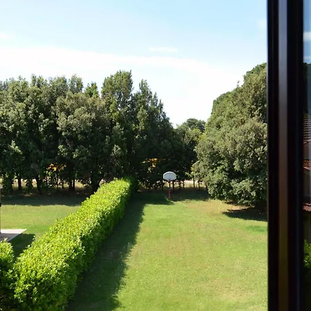 Tenuta Uccellina Hotel Magliano in Toscana