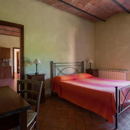 Hotel Tenuta Uccellina