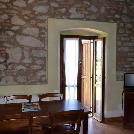Tenuta Uccellina Hotel