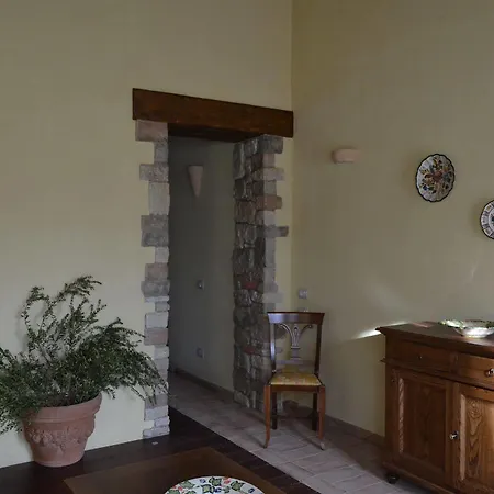 Tenuta Uccellina 3*