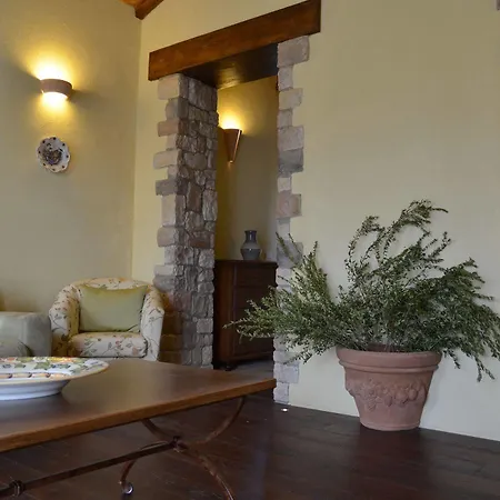 Tenuta Uccellina Hotel Magliano in Toscana